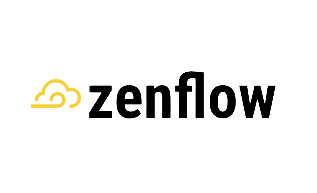 Zenflow Logo